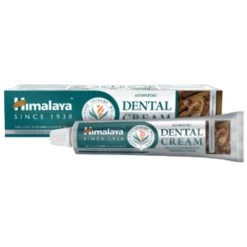 3x Himalaya Herbals Dental Cream Clove
