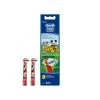 Oral B Oral-B Opzetborstels Kids Mickey