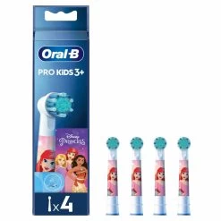 Oral B Oral-B Opzetborstels Kids Princess