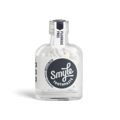 3x Smyle Tandpasta Tabletten Zonder Fluoride Startpakket