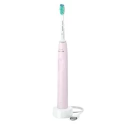 Philips Sonicare Power Elektrische Tandenborstel Series 3100 HX3671/11 Roze