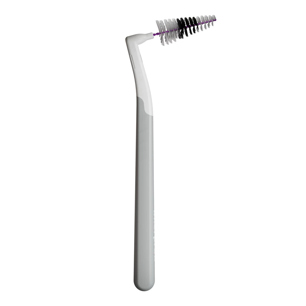 3x Interprox Plus X Maxi 4.5-9 Mm Grijs - Afbeelding 2