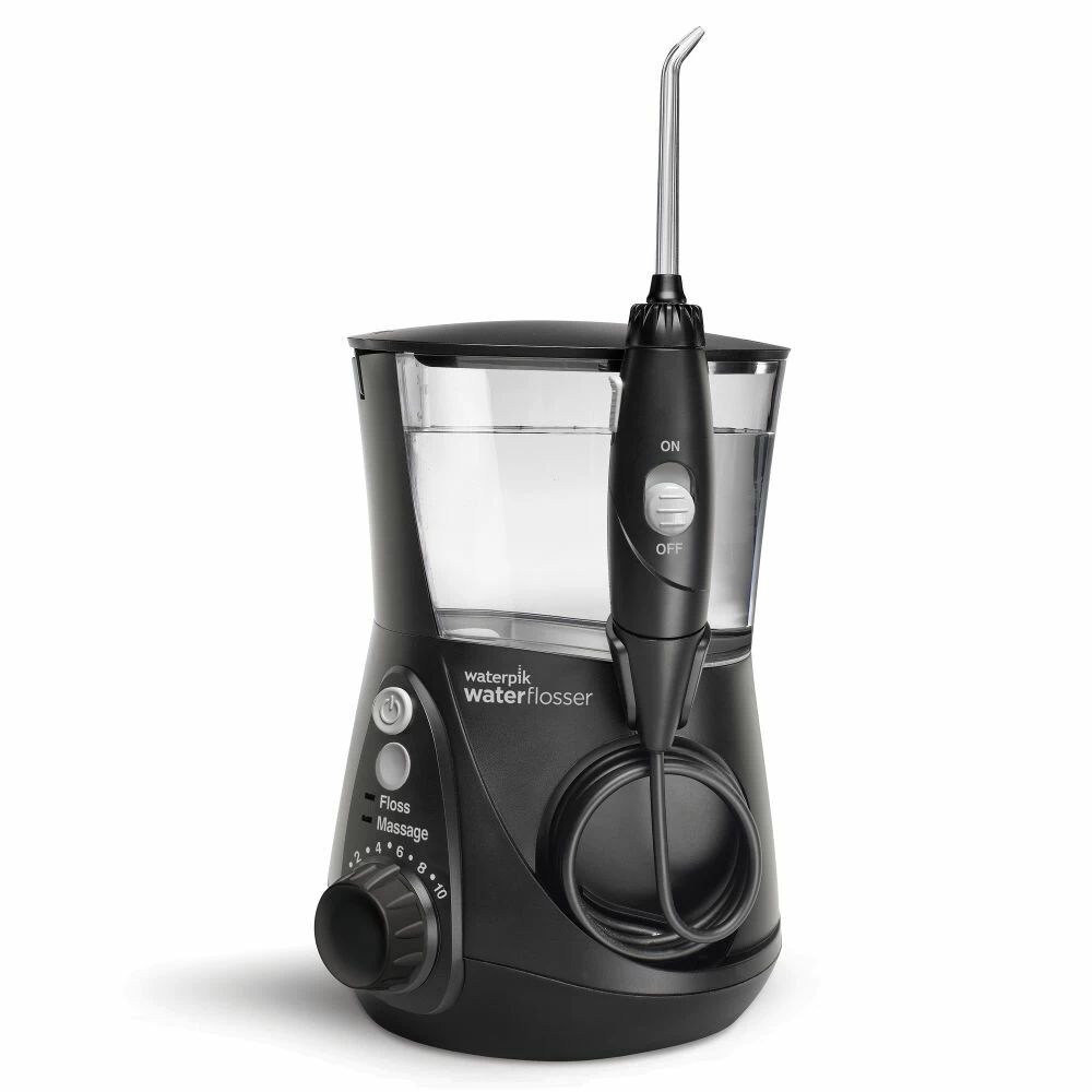 Waterpik Waterflosser Ultra Professional WP-662 Zwart