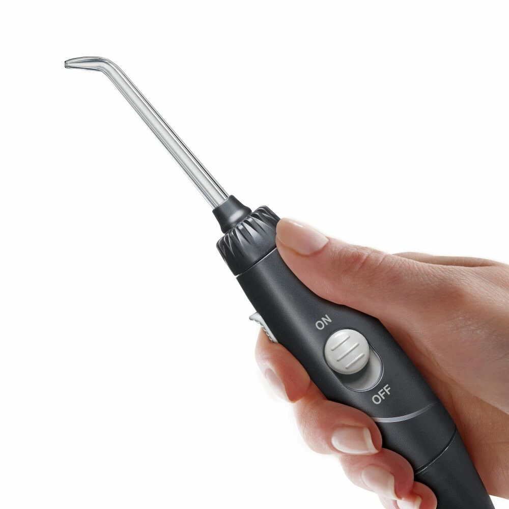 Waterpik Waterflosser Ultra Professional WP-662 Zwart - Afbeelding 2